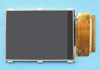 2.8 inç 8/16bit TFT LCD Ekran Dokunmatik Panel ile HX8347G Sürücü IC