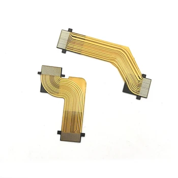 Onarım Flex Kablo Değiştirme İçin PS5 Kolu İç Dualsense Sol Sağ L R Motor Bağlantı Şerit Kablo PS5 Denetleyici