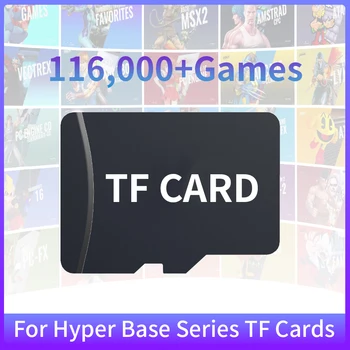TF Kart Oyunu İndir Kaynakları Dahili 116,000 + PSP Oyunları/PS1 / MAME / DC / N64 / Wİİ 70 + Emülatörler Hyper Base Serisi
