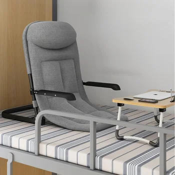 Yurdu Tembel bilgisayar sandalyesi Yatak Geri Recliner Sandalye Çok vites Ayarı büro sandalyeleri Kol Dayama Tasarım Ev Mobilyaları